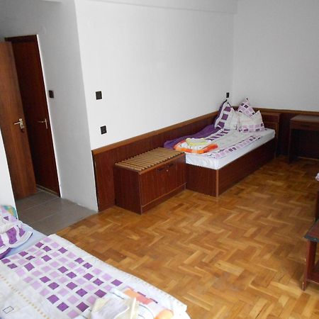 Peregrino Panzio Bed & Breakfast Budaörs Cameră foto