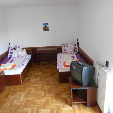 Peregrino Panzio Bed & Breakfast Budaörs Cameră foto