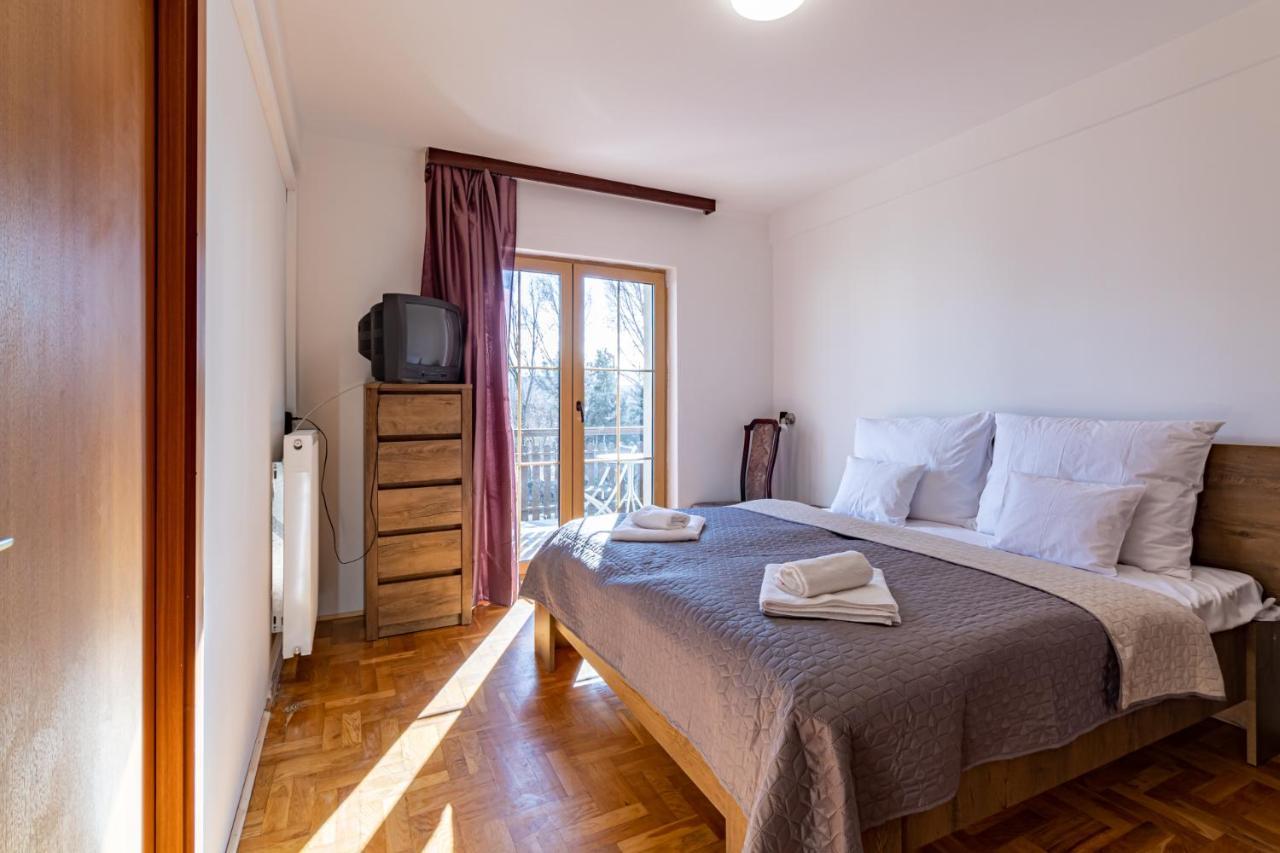 Peregrino Panzio Bed & Breakfast Budaörs Exterior foto