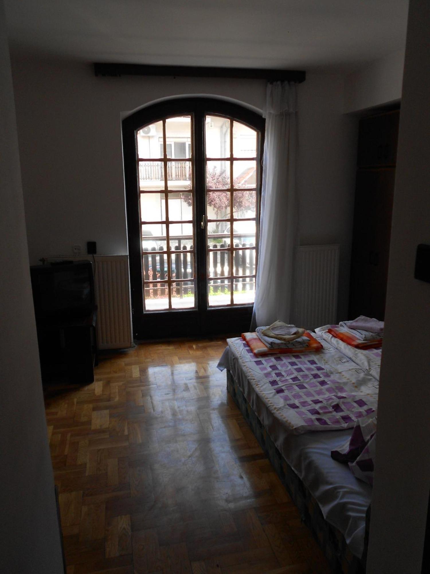 Peregrino Panzio Bed & Breakfast Budaörs Cameră foto