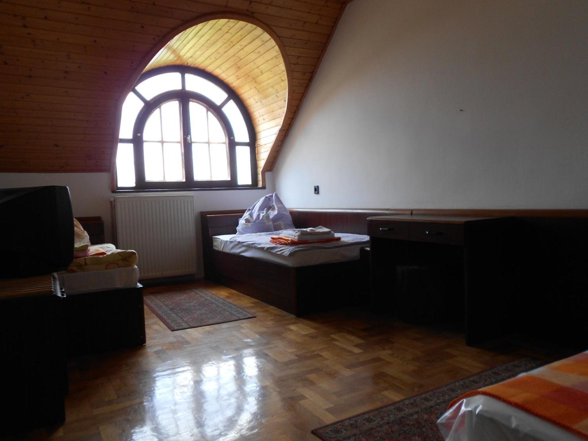Peregrino Panzio Bed & Breakfast Budaörs Cameră foto