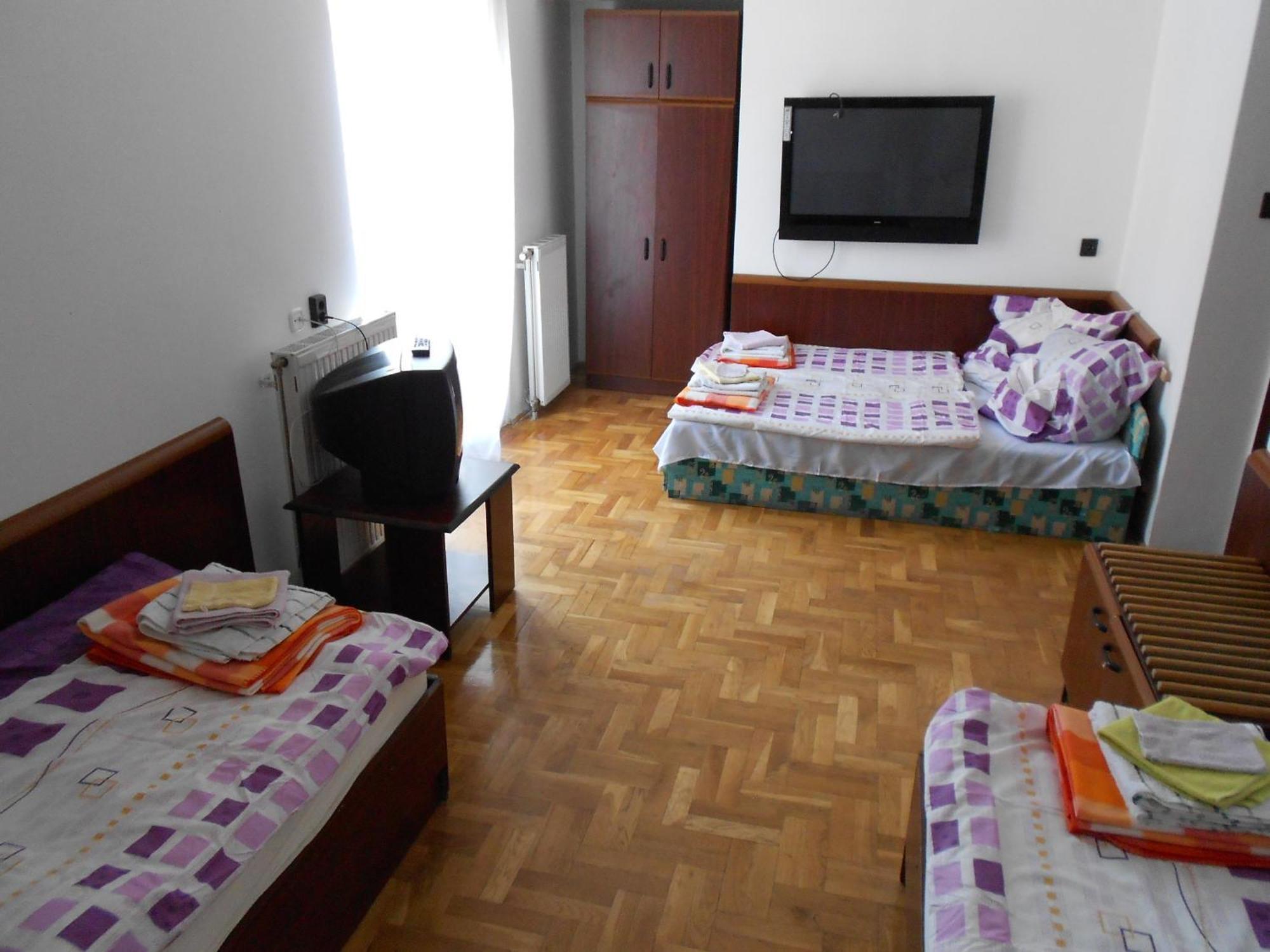 Peregrino Panzio Bed & Breakfast Budaörs Cameră foto