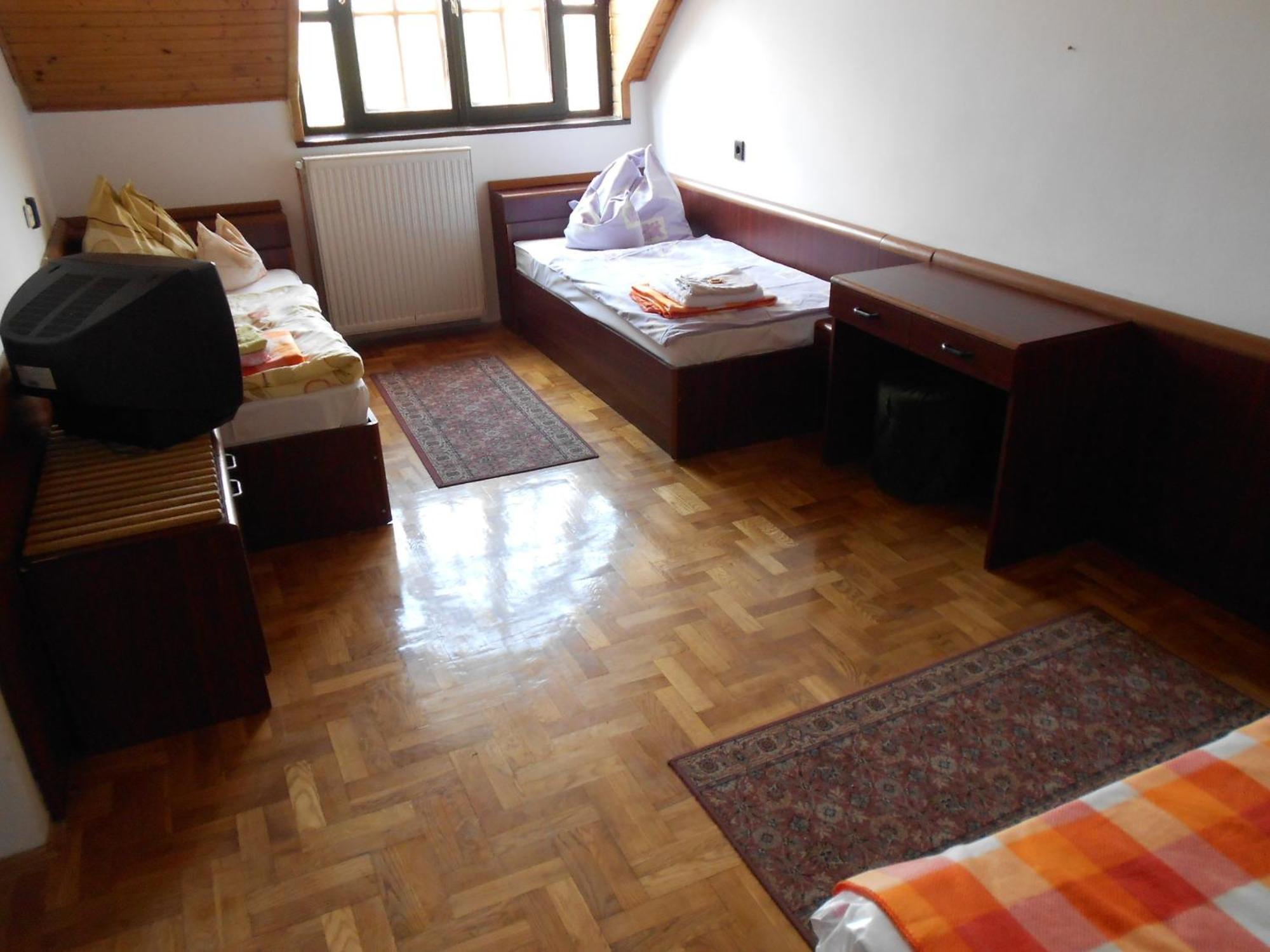 Peregrino Panzio Bed & Breakfast Budaörs Cameră foto