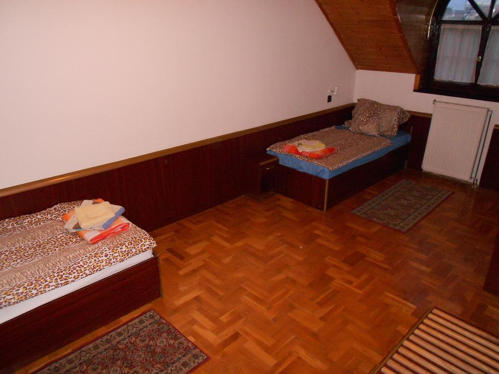 Peregrino Panzio Bed & Breakfast Budaörs Cameră foto