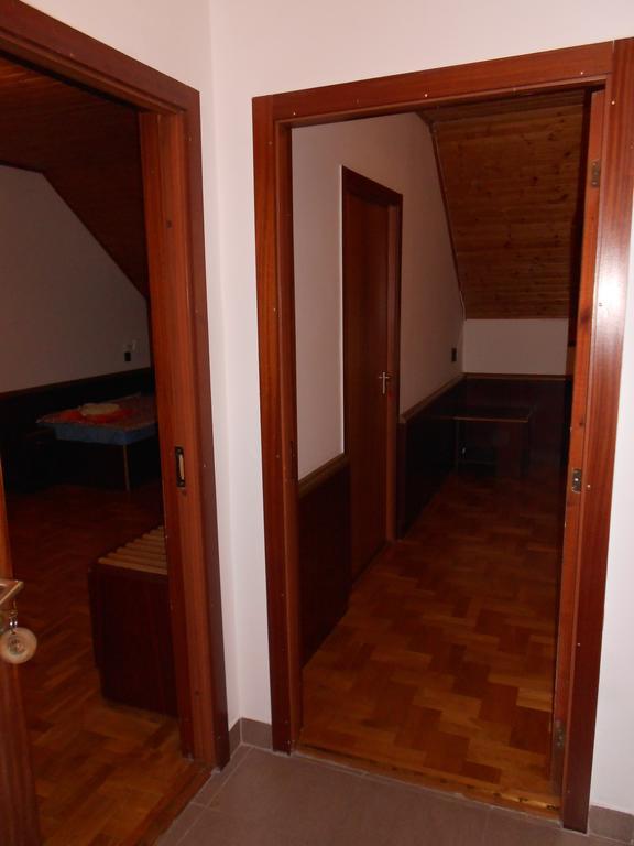 Peregrino Panzio Bed & Breakfast Budaörs Cameră foto