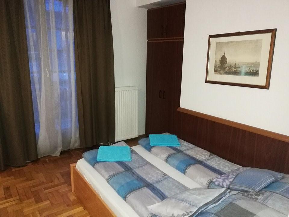Peregrino Panzio Bed & Breakfast Budaörs Exterior foto